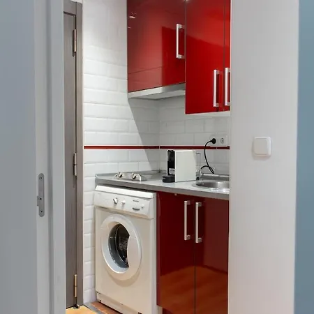 Best Location Puerta De Alcala Madrid Exterior photo