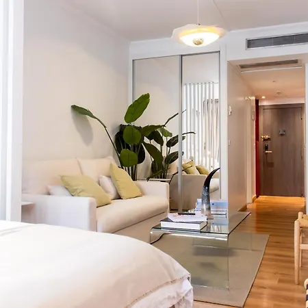 Best Location Puerta De Alcala Madrid Exterior photo