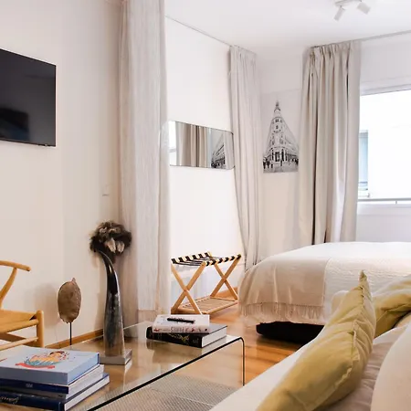 Best Location Puerta De Alcala Madrid Exterior photo